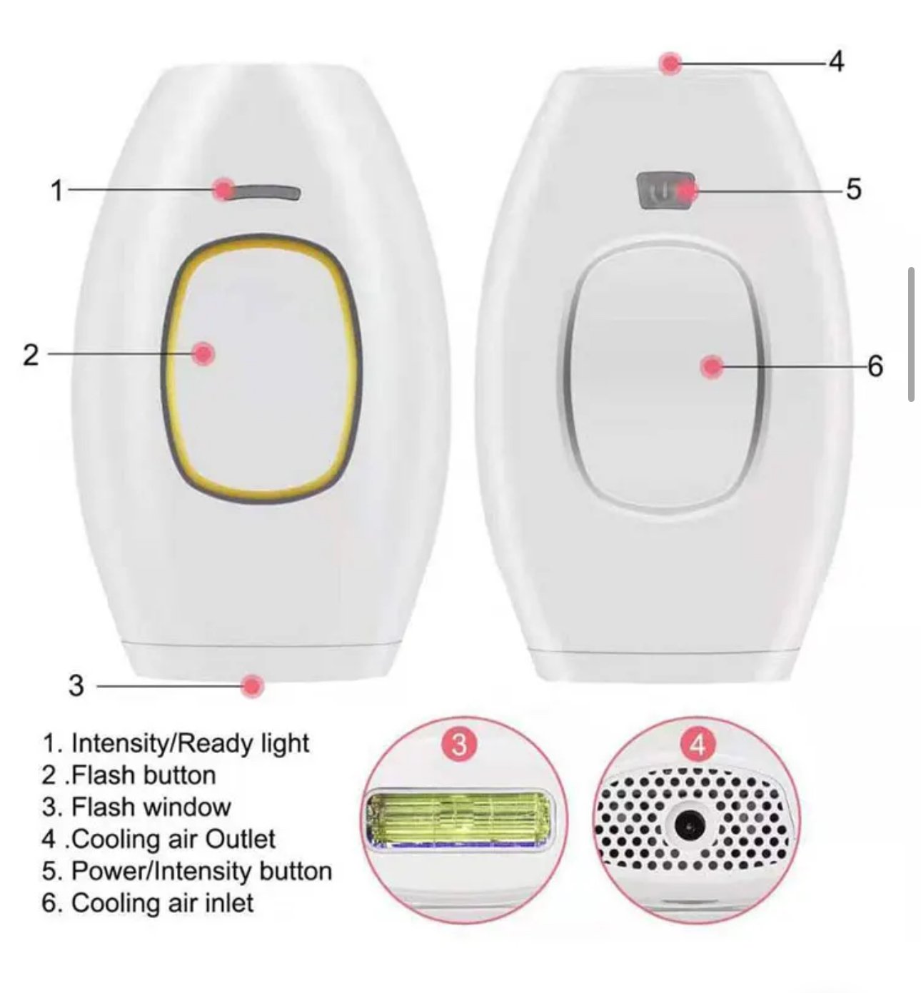 depiladora laser8