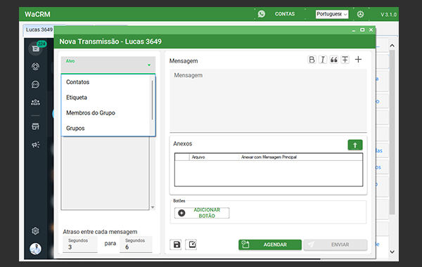 WaCRM + ChatGPT - Imagen 12