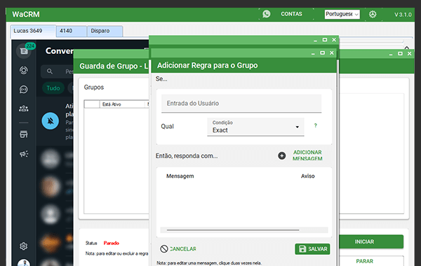 WaCRM + ChatGPT - Imagen 9