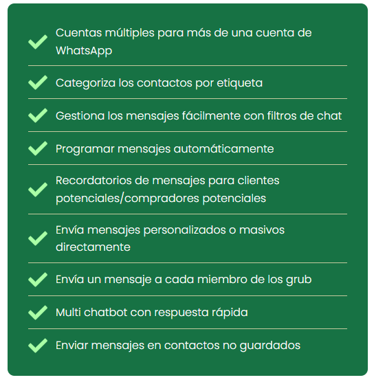 WaCRM + ChatGPT - Imagen 7